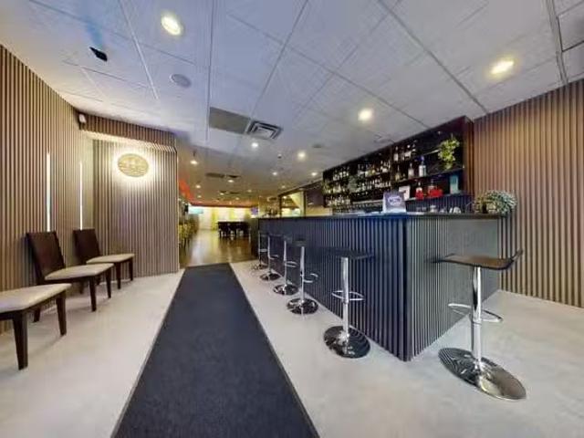 Business for sale in Vancouver, Vancouver East, 509 Main Stree.
