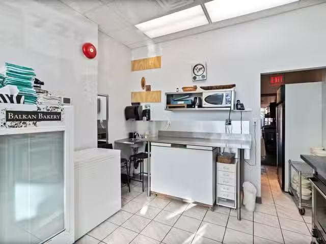 Business for sale in Vancouver, Vancouver East, 5728 Tyne Stre.
