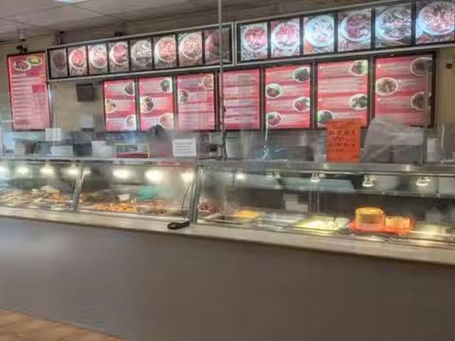 Business for sale in Vancouver, Vancouver East, 6400 Fraser St.