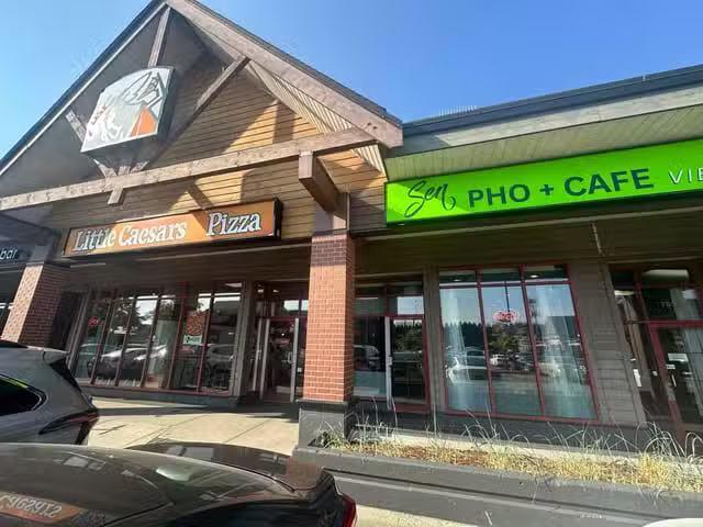 Business for sale in Vancouver, Vancouver East, 7056 Kerr Stre.