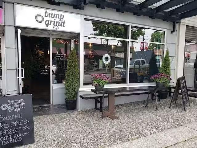 Business for sale in Vancouver, Vancouver East, 916 Commercial.