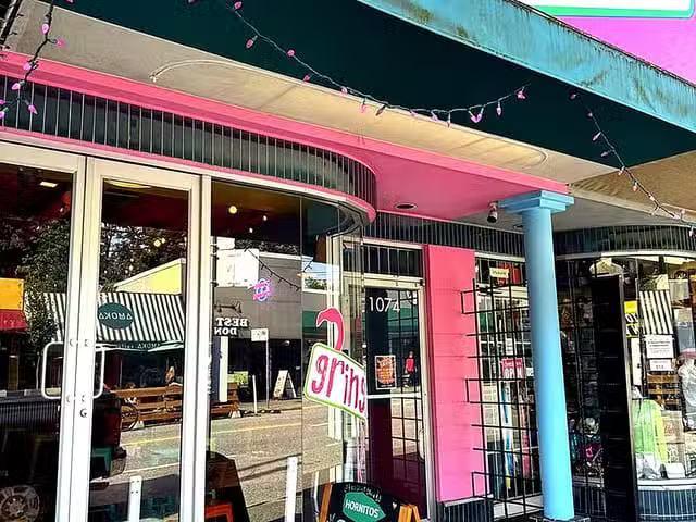 Business for sale in Vancouver, Vancouver West, 1074 Davie Str.