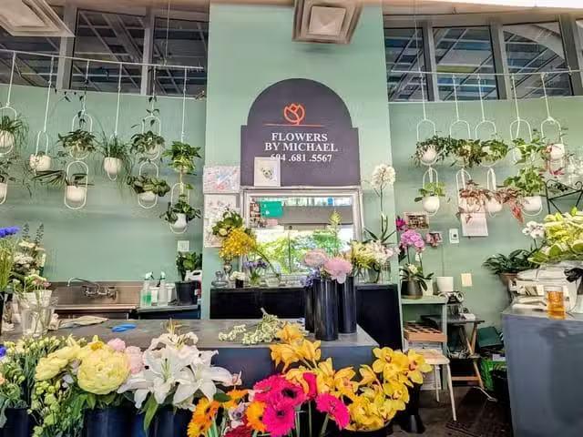 Business for sale in Vancouver, Vancouver West, 101 1180 W Has.