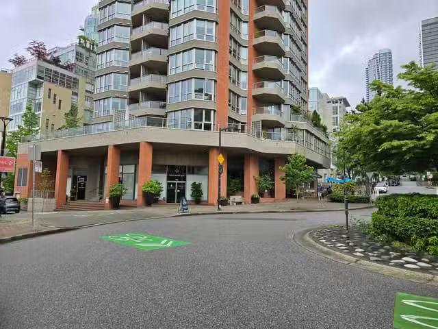 Business for sale in Vancouver, Vancouver West, 103 1625 Hornb.