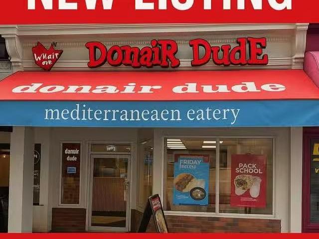 Business for sale in Vancouver, Vancouver West, 1145 Granville.