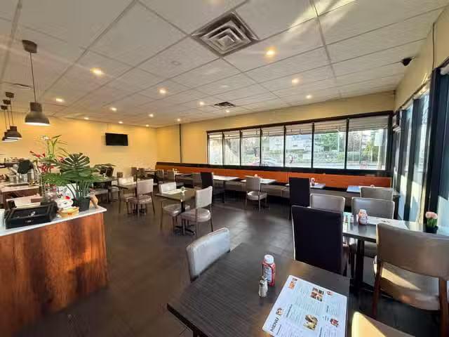 Business for sale in Vancouver, Vancouver West, 118646 Confide.
