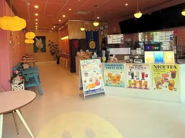 Business for sale in Vancouver, Vancouver West, 1112 Denman St.