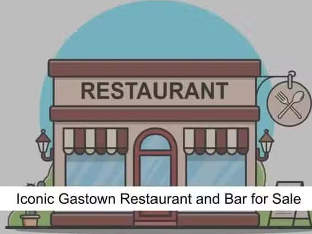 Business for sale in Vancouver, Vancouver West, 11252 Confiden.
