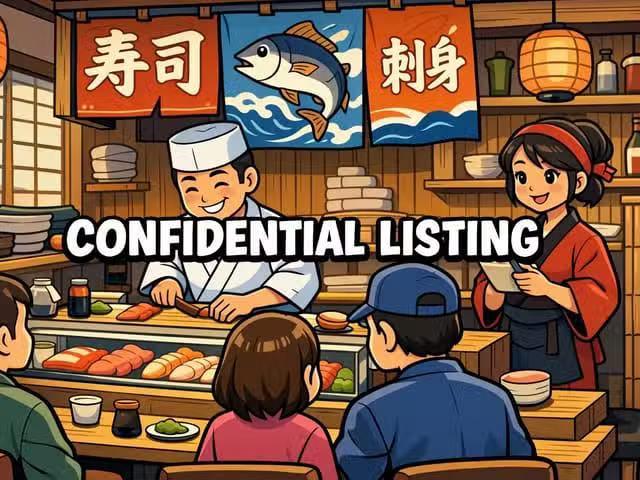 Business for sale in Vancouver, Vancouver West, 11281 Confiden.