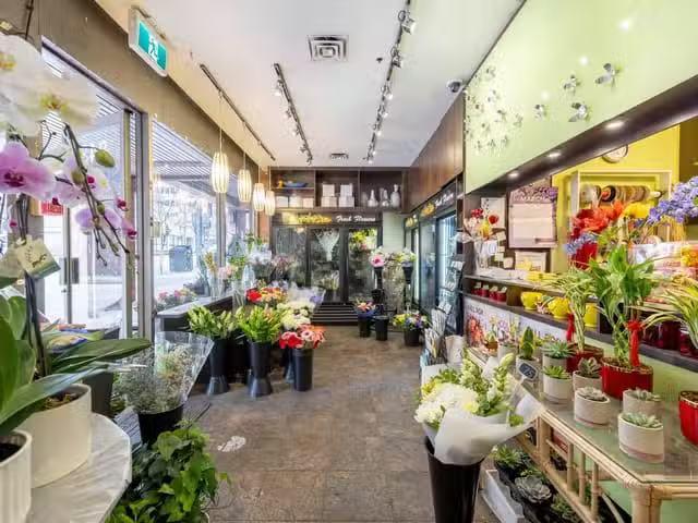 Business for sale in Vancouver, Vancouver West, 11297 Confiden.