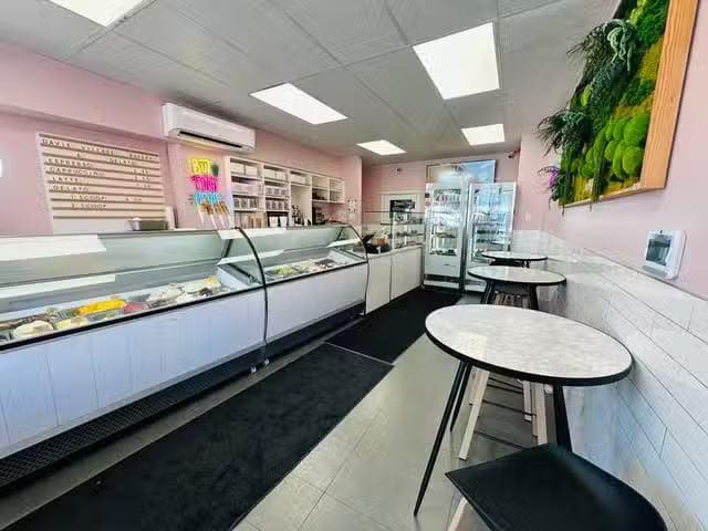 Business for sale in Vancouver, Vancouver West, 1216 Davie Str.