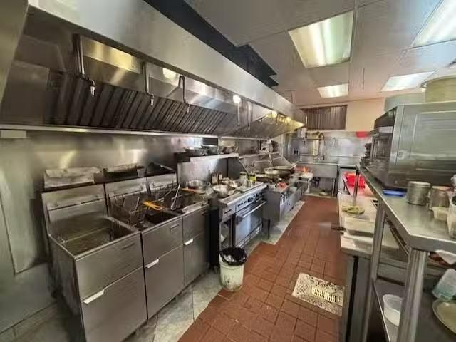 Business for sale in Vancouver, Vancouver West, 1224 Davie Str.