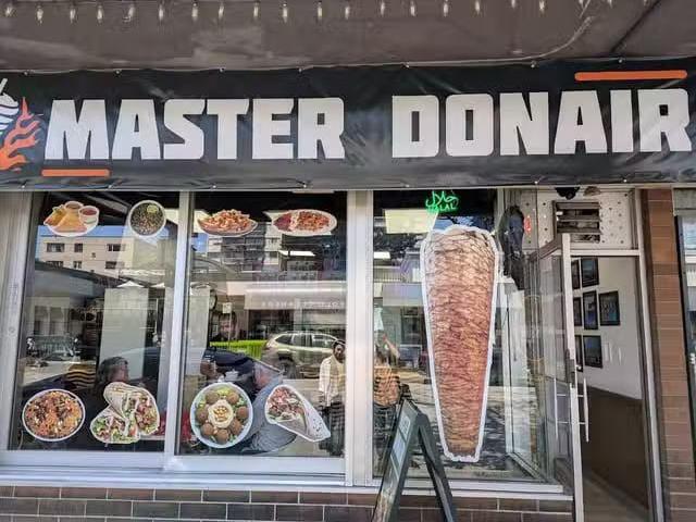 Business for sale in Vancouver, Vancouver West, 1230 Davie Str.
