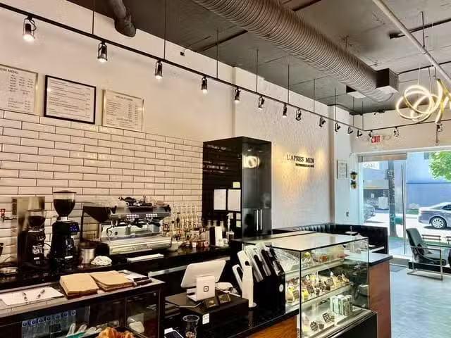 Business for sale in Vancouver, Vancouver West, 1467 West Pend.