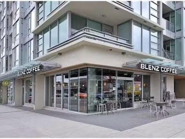 Business for sale in Vancouver, Vancouver West, 2502 Maple Str.