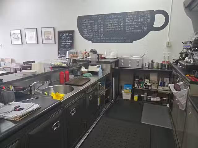 Business for sale in Vancouver, Vancouver West, 2533 Heather S.