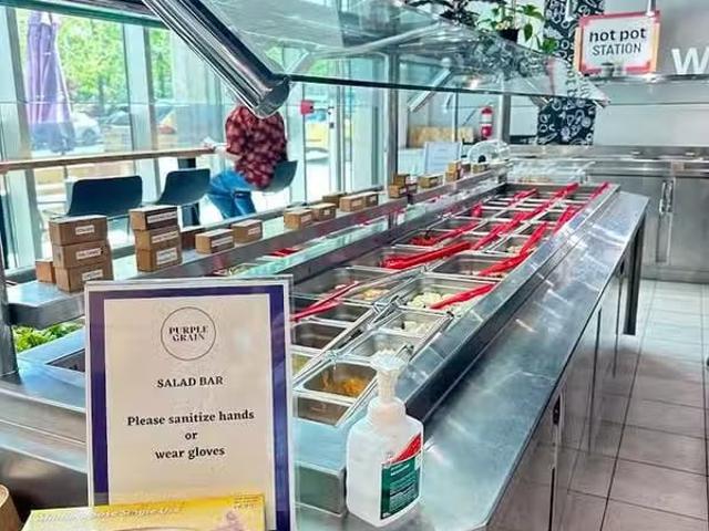 Business for sale in Vancouver, Vancouver West, 2775 Laurel St.