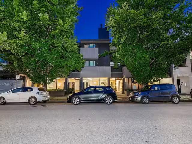 Business for sale in Vancouver, Vancouver West, 3263 Heather S.