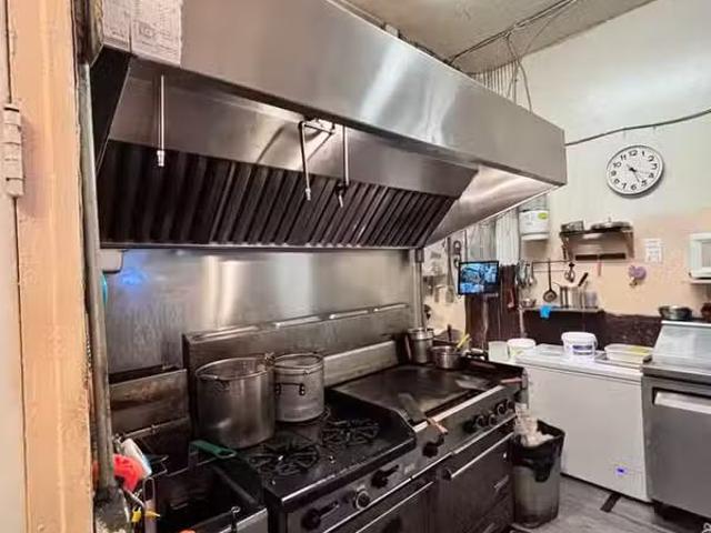 Business for sale in Vancouver, Vancouver West, 4455 Dunbar St.