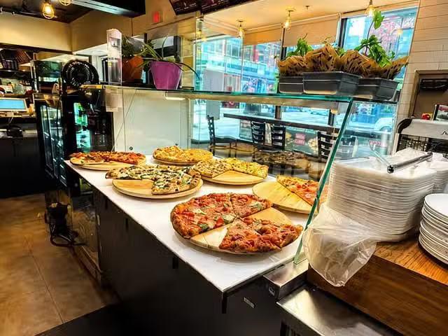 Business for sale in Vancouver, Vancouver West, 605 W Pender S.