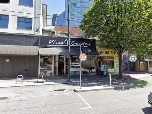 Business for sale in Vancouver, Vancouver West, 675 Smithe Str.