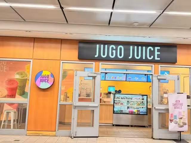 Business for sale in Vancouver, Vancouver West, 702 W Georgia.