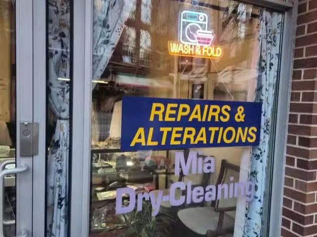 Business for sale in Vancouver, Vancouver West, 940 Seymour St.