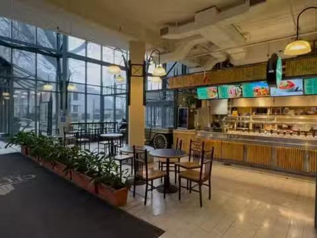 Business for sale in Vancouver, Vancouver West, 9A 555 W 12th.