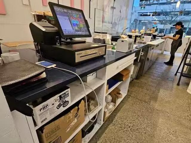Business for sale in Vancouver, Vancouver West, Confidential a.