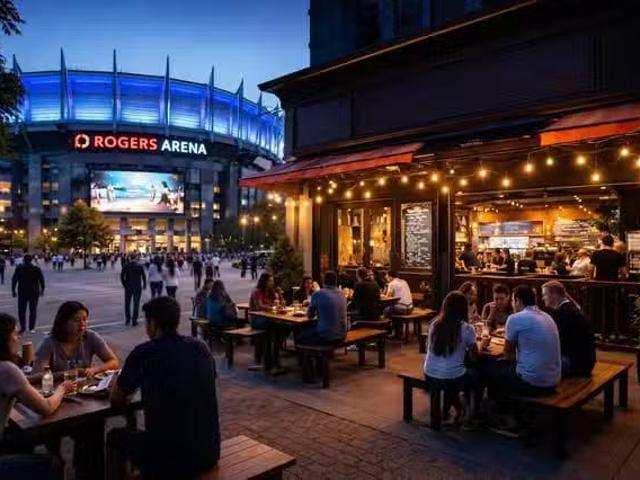 Business for sale in Vancouver, Vancouver West, Confidential a.