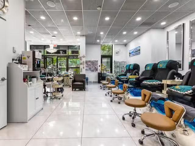 Business for sale in Vancouver, Vancouver West, Confidential a.