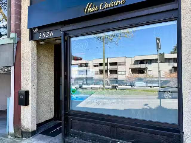 Business for sale in Vancouver, Vancouver West, Confidential a.
