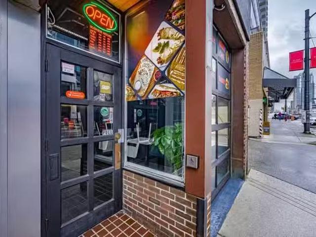 Business for sale in Vancouver, Vancouver West, Confidential a.