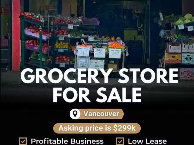 Business for sale in Vancouver, Vancouver West, Confidential a.