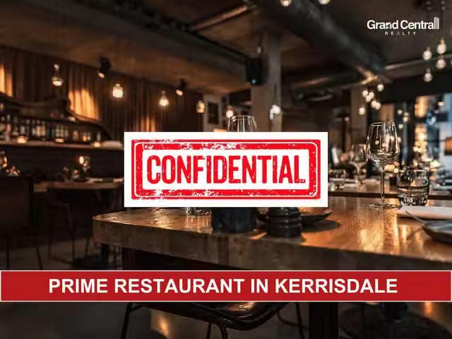 Business for sale in Vancouver, Vancouver West, Confidential a.