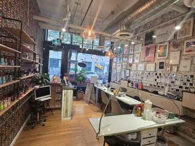 Business for sale in Vancouver, Vancouver West, Confidential a.