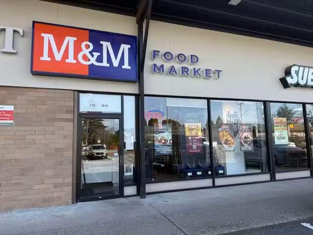 Business for sale in Abbotsford, Abbotsford, 110 2618 Mc Milla.