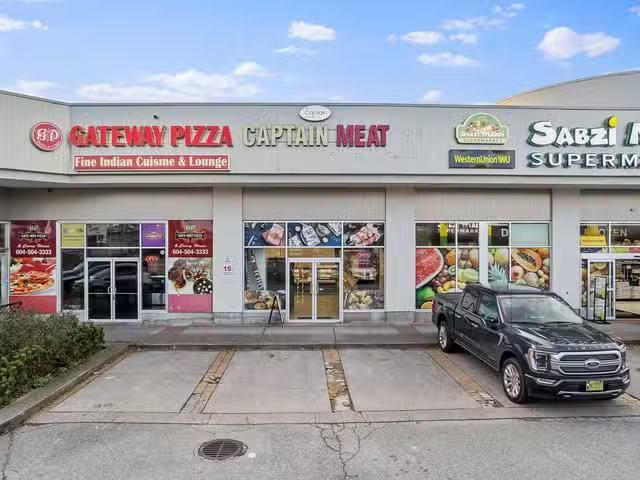 Business for sale in Abbotsford, Abbotsford, 113 2777 Gladwin.
