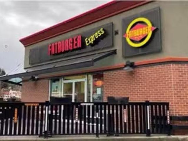 Business for sale in Abbotsford, Abbotsford, 12 2047 Sumas Way.