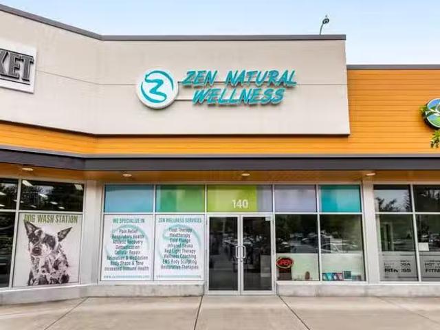 Business for sale in Abbotsford, Abbotsford, 140 1828 Mc Callu.