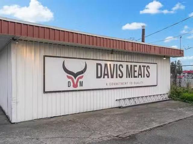 Business for sale in Abbotsford, Abbotsford, 2844 Mt. Lehman R.