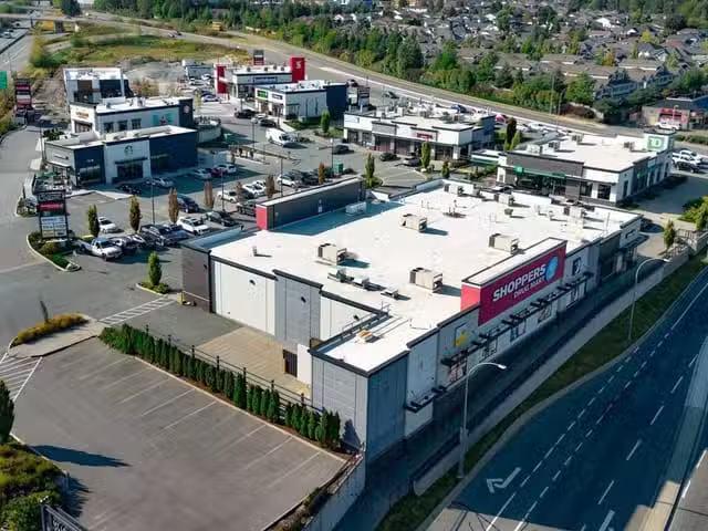 Business for sale in Abbotsford, Abbotsford, 2871 Livingstone.
