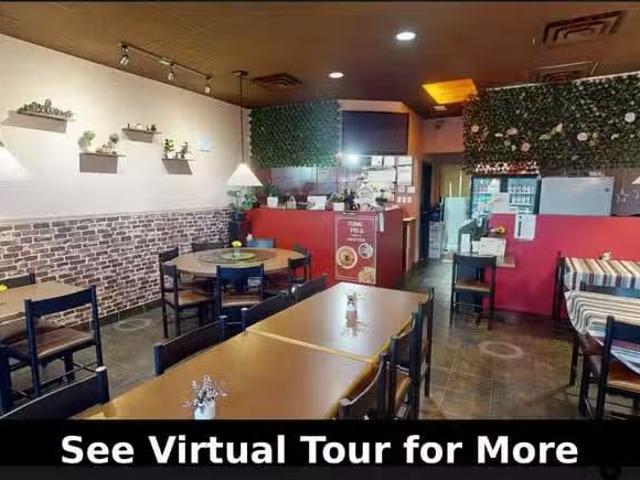 Business for sale in Abbotsford, Abbotsford, #7 33324 South Fr.