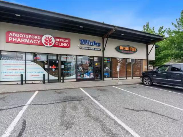 Business for sale in Abbotsford East, Abbotsford, Abbotsford.