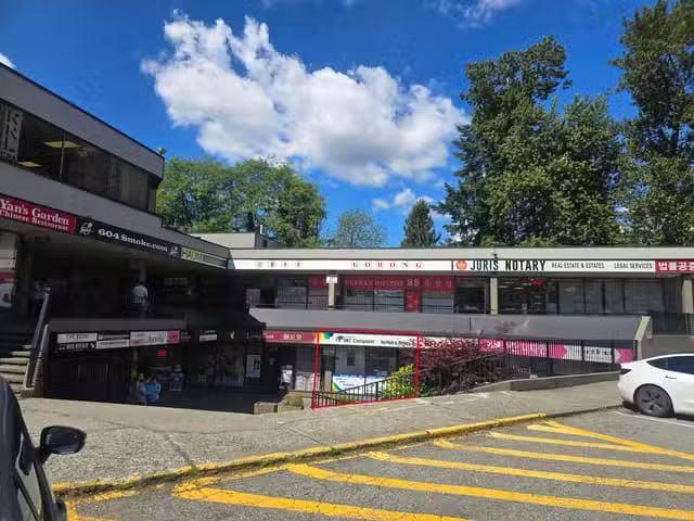 Business for sale in Burnaby, Burnaby North, 103 9930 Lougheed.