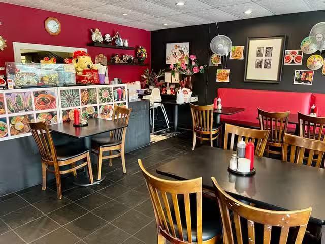 Business for sale in Burnaby, Burnaby North, 5937 Hastings Str.