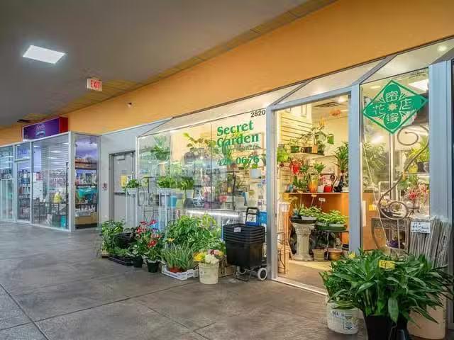 Business for sale in Burnaby, Burnaby South, 2820 4500 Kingswa.