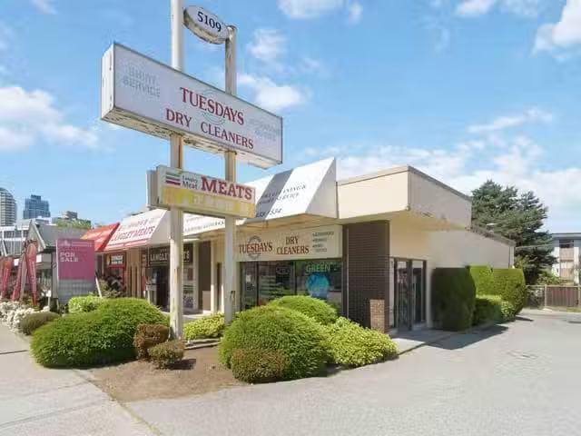 Business for sale in Burnaby, Burnaby South, 5109 Kingsway, 22.