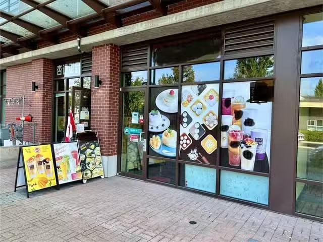 Business for sale in Burnaby, Burnaby South, 5358 Grimmer Stre.