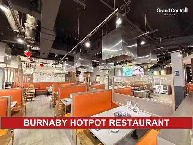 Business for sale in Burnaby, Burnaby South, 5507 Kingsway, 22.